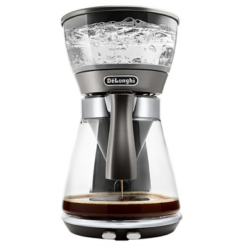 楽天市場】デロンギ・ジャパン DeLonghi ドリップコーヒー