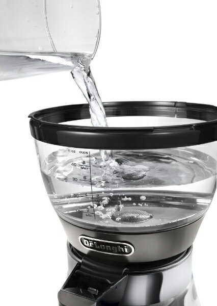 DeLonghi ドリップコーヒーメーカー ICM17270J