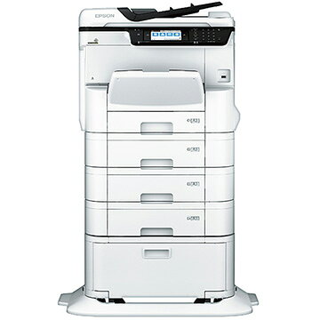 楽天市場】エプソン販売 EPSON ビジネスインクジェットFAX 複合機 PX