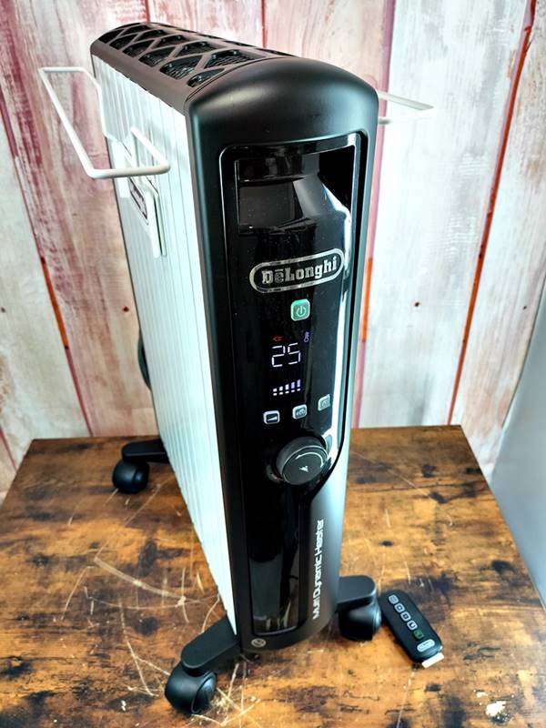 楽天市場】デロンギ・ジャパン DeLonghi ベルカルド オイルヒーター