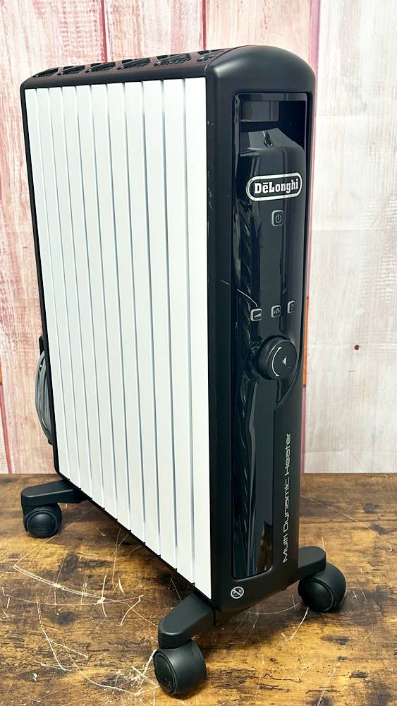 楽天市場】デロンギ・ジャパン DeLonghi マルチダイナミックヒーター