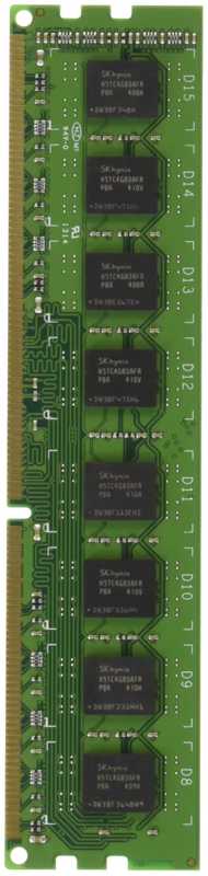 Princeton PC用メモリ PDD3/1600-8G