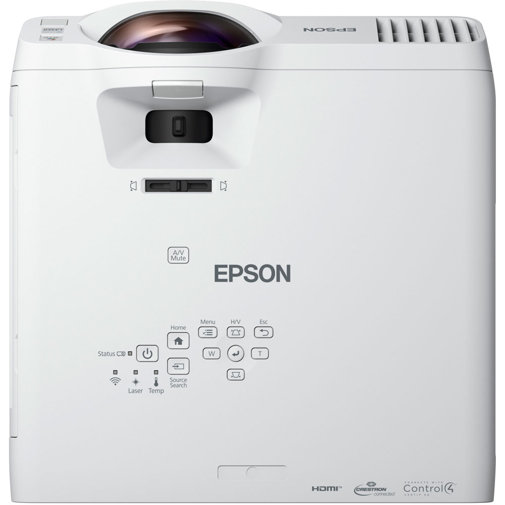 楽天市場】エプソン販売 EPSON ビジネスプロジェクター EB-L200SW