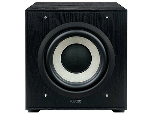 楽天市場】フォスター電機 Fostex アクティブ サブウーハー PM-SUB8