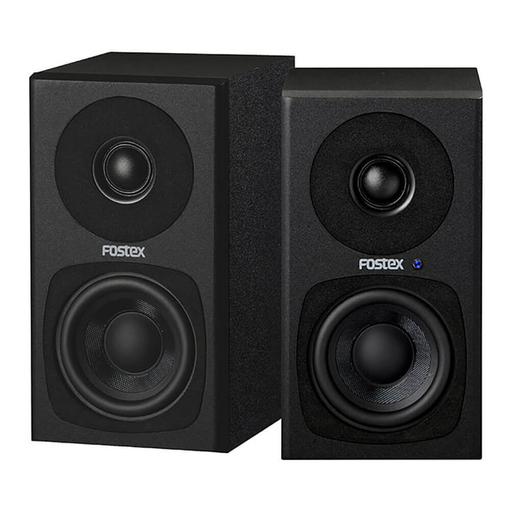 楽天市場】フォスター電機 Fostex アクティブ サブウーハー PM