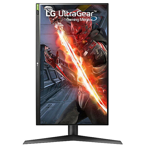 楽天市場】LG Electronics Japan LG ゲーミングモニター 27GN750-B