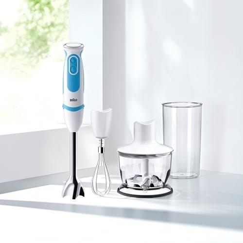 値下げ❗新品未開封‼ブラウン ブレンダー　MQ5064(ホワイト/ライトブルー) 楽天市場】BRAUN マルチクイック 5ヴァリオ ハンドブレンダー MQ5064