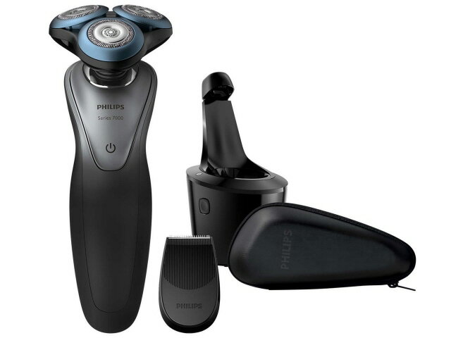 楽天市場】PHILIPS メンズ電気シェーバー S9000プレステージ