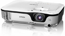 楽天市場】エプソン販売 EPSON ビジネス プロジェクター EB-1776W