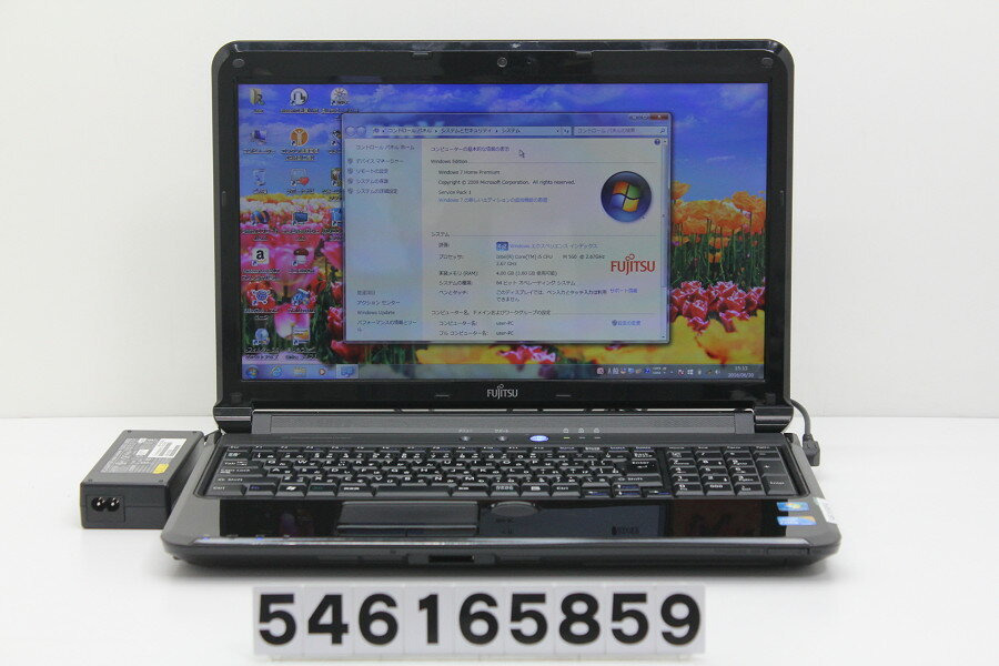 【猛獣キング様用】LIFEBOOK U938 FMVU1400A Amazon.co.jp: Fujitsu Lifebook U939/A (FMVU19014) Full HD