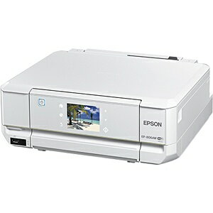 楽天市場】エプソン販売 EPSON 複合機 EP-808AW | 価格比較 楽天市場】エプソン販売 EPSON 複合機 EP-808AW | 価格比較