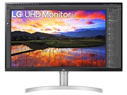 楽天市場】LG Electronics Japan LG 31.5型 USB-C接続 PCモニター