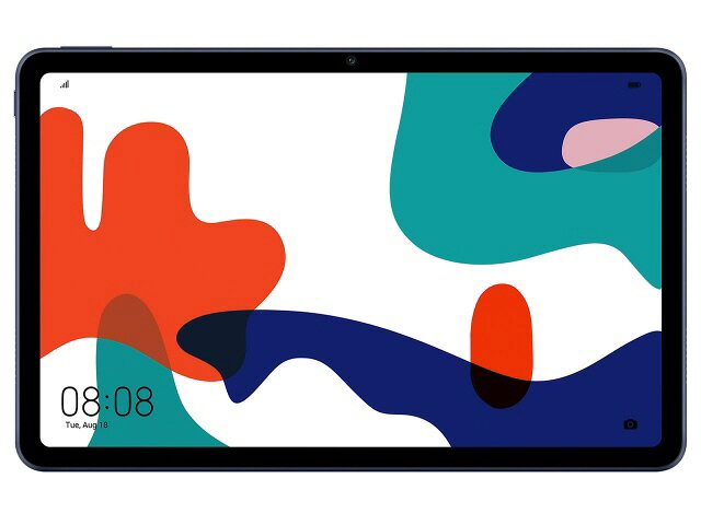 楽天市場】HUAWEI ファーウェイ MatePad T10s 10.4型 LTE ディープシー