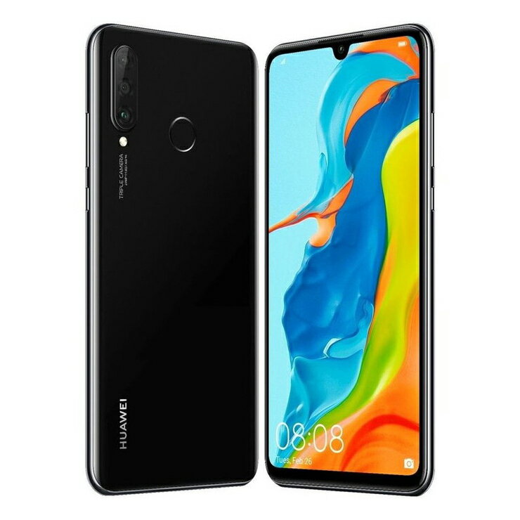 楽天市場】HUAWEI P30 lite MAR-LX2J SIMミッドナイトブラック 楽天市場】HUAWEI P30 lite MAR-LX2J SIMミッドナイトブラック