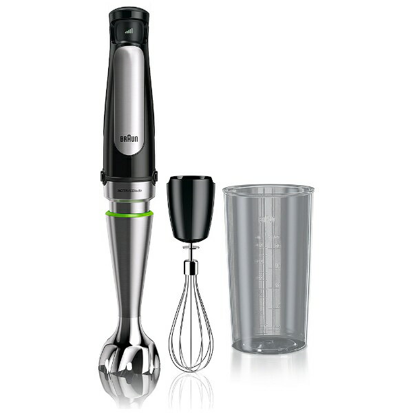 楽天市場】BRAUN ハンドブレンダー マルチクイック9 MQ9145XS | 価格