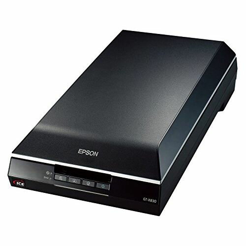 EPSON - EPSON Colorio フラットベッドスキャナー GT-X970 エプソン GT-X970 フラットベッドスキャナー - 最安値・価格比較