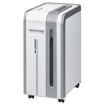 楽天市場】明光商会 明光商会 MSシュレッダー MSQ-73CM | 価格