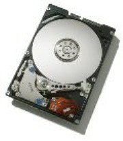 HGST ハードディスクドライブ HTS541060G9AT00