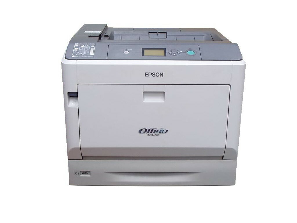 国内正規取扱い店 EPSON エプソン LP-8900 レーザープリンター トナー