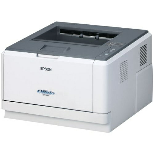 楽天市場】エプソン販売 EPSON モノクロプリンター LP-S440DN | 価格