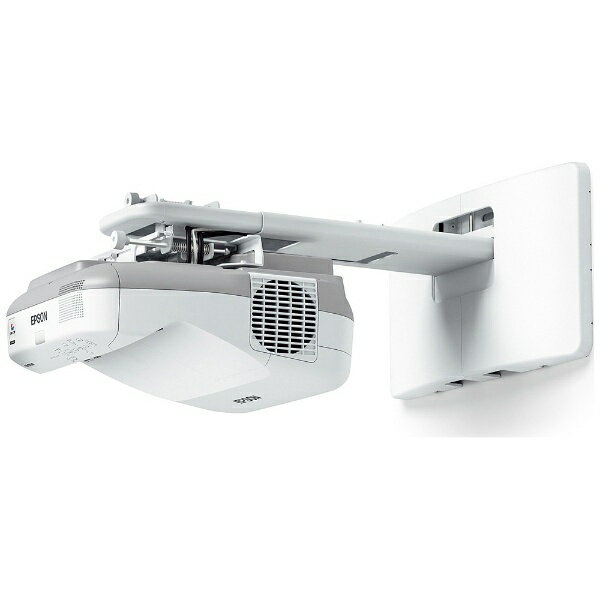楽天市場】エプソン販売 EPSON プロジェクター EB-590WT | 価格比較