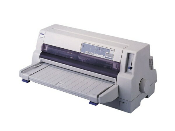 ドットインパクトプリンター　VP-4300　エプソン EPSON　P280A Amazon | EPSON ドットインパクトプリンタ IMPACT-PRINTER ( 136