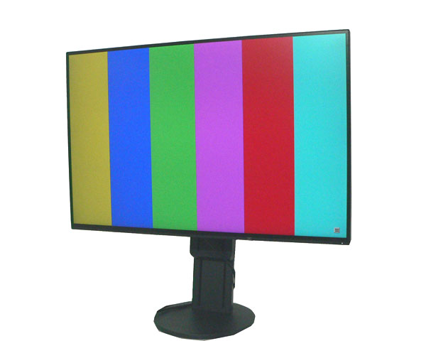 EIZO 液晶モニター EV2456-WT