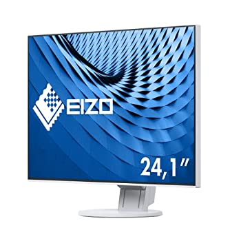 EIZO 液晶モニター EV2456-WT