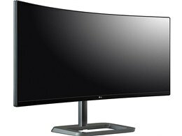 楽天市場】LG Electronics Japan LG 34型 曲面型 ウルトラワイド