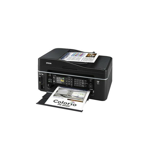 楽天市場】エプソン販売 EPSON カラリオプリンター PX-A650 | 価格比較