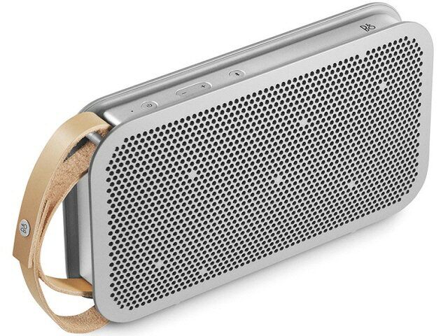 スピーカー・ウーファー Beoplay A6 Oxidised Brass 楽天市場】B＆O ワイヤレススピーカー PLAY BEOPLAY A6 OXIDISED BRASS