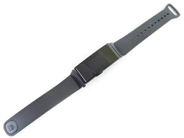 楽天市場】HUAWEI｜ファーウェイ HUAWEI TalkBand B6/Graphite Black