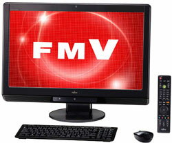 ！値下げ★格安快適スリムPC★富士通FMV FH59/D3 HDD新品 楽天市場】富士通クライアントコンピューティング 富士通 FMV