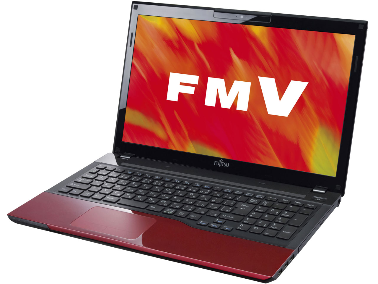 Fujitsu ノートPC FMV LIFEBOOK FMVP74CB 【公式通販】 Fujitsu ノートPC FMV LIFEBOOK FMVP74CB 【公式通販】