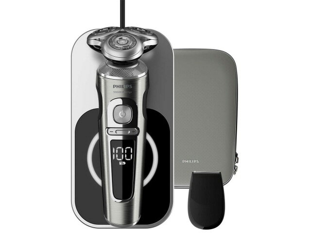 楽天市場】PHILIPS シェーバーシリーズ5000 グレー S5586/50