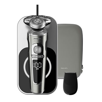 楽天市場】PHILIPS メンズ電気シェーバー 9000シリーズ S9732A