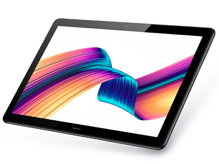 楽天市場】HUAWEI MediaPad T3 8 スペースグレー KOB-W09 | 価格