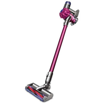 楽天市場】Dyson コードレスクリーナー V7 Fluffy Origin SV11