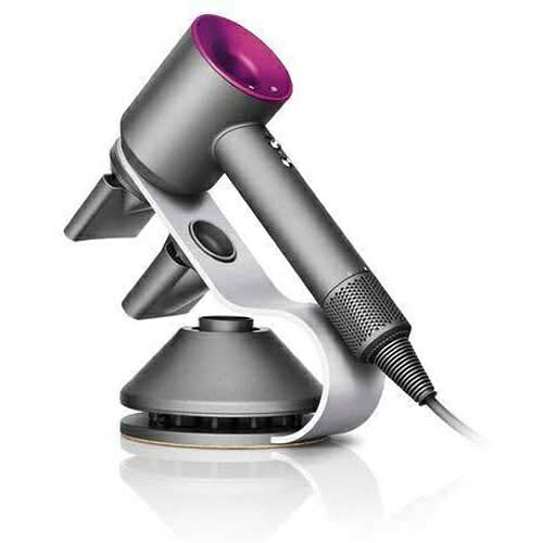 楽天市場】Dyson Supersonic Ionic ブルー／ゴールド ヘアドライヤー