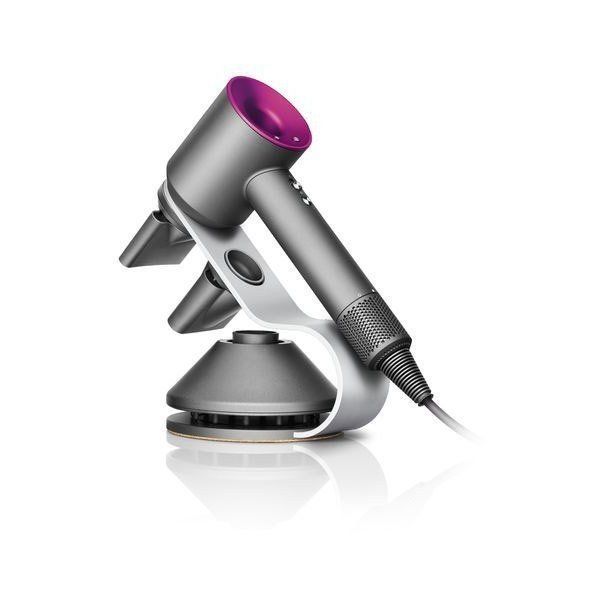 楽天市場】dyson ヘアドライヤー Supersonic Ionic レッド HD08 ULF