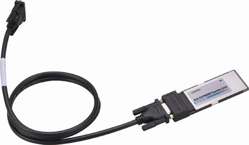 楽天市場】コンテック CONTEC PCI Express Cable方式 拡張バスアダプタ