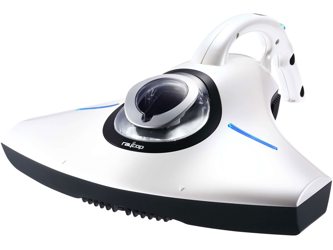 楽天市場】RAYCOP ふとんクリーナー RS2-100JWH ホワイト | 価格比較