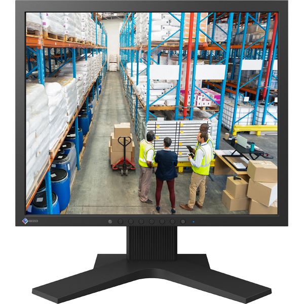 EIZO カラー液晶モニター FDS1703-ABK