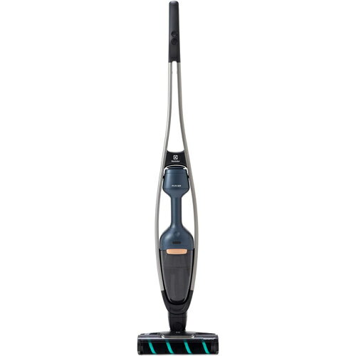 楽天市場】エレクトロラックス WELL Q7 サテンホワイト WQ71-2BSWF