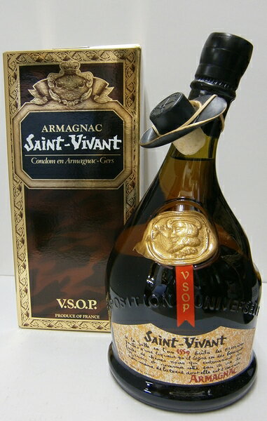 楽天市場】サンヴィヴァンVSOP 700ml | 価格比較 - 商品価格ナビ