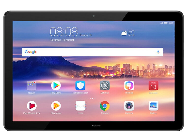 楽天市場】HUAWEI TECHNOLOGIES MATEPAD 10.4 WIFI BAH3-W09