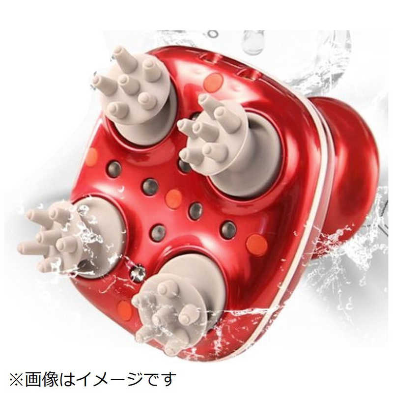 楽天市場】アデランス Aderans バスタイムエステ スパニスト(USB