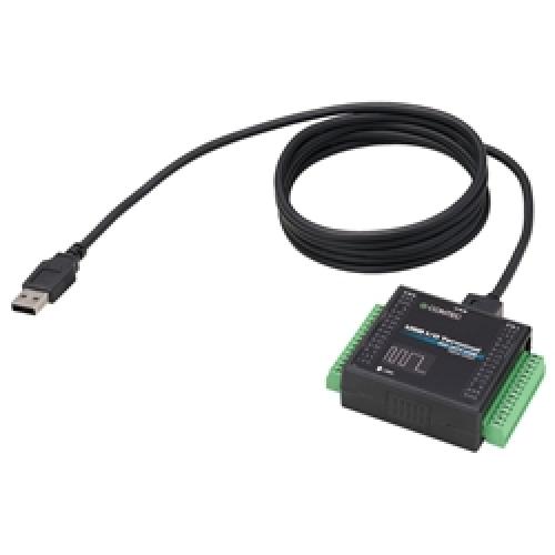 楽天市場】コンテック CONTEC USB対応Nシリーズ 絶縁型デジタル入出力