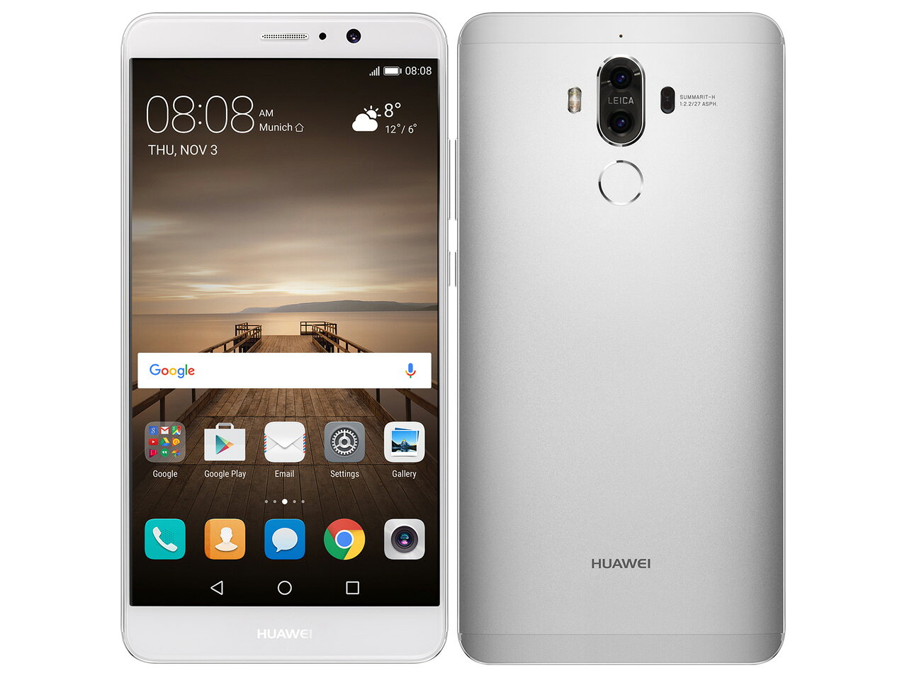HUAWEI Mate 9