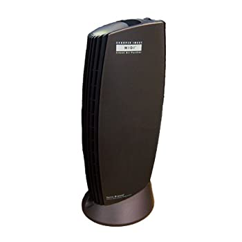 THE SHARPER IMAGE MIDI Silent Air 空気清浄機 楽天市場】アントレックス THE SHARPER IMAGE イオニック